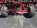 Horsch Terrano 5 FX DuoDrill harrow-seeder 44