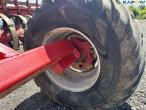 Horsch Terrano 5 FX DuoDrill harrow-seeder 45