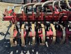 Horsch Terrano 5 FX DuoDrill harrow-seeder 50