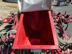 Horsch Terrano 5 FX DuoDrill harrow-seeder 60