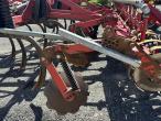 Horsch Terrano 5 FX DuoDrill harrow-seeder 65