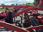 Horsch Terrano 5 FX DuoDrill harrow-seeder 68