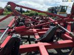 Horsch Terrano 5 FX DuoDrill harrow-seeder 72