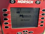 Horsch Terrano 5 FX DuoDrill harrow-seeder 74