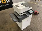 Printer / copier - mrk. HP 3