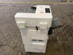 Printer / copier - mrk. HP 6