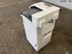 Printer / copier - mrk. HP 7