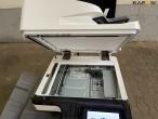 Printer / copier - mrk. HP 12