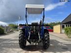 Huaxia 304 tractor with front loader 6