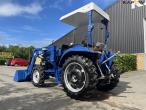 Huaxia 304 tractor with front loader 7