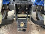 Huaxia 304 tractor with front loader 26