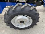 Huaxia 304 tractor with front loader 35