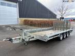 Hulco Terrax-3 machine trailer 1