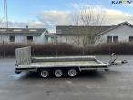 Hulco Terrax-3 machine trailer 4