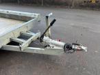 Hulco Terrax-3 machine trailer 11