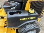 Hustler Grass mower 21