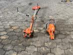 Husqvarna 135 chainsaw/235R brush cutter 6