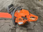 Husqvarna 135 chainsaw/235R brush cutter 9