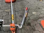 Husqvarna 135 chainsaw/235R brush cutter 14