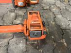 Husqvarna 135 chainsaw/235R brush cutter 17