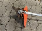 Husqvarna 135 chainsaw/235R brush cutter 18