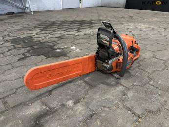 Husqvarna 550XP G chainsaw