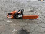 Husqvarna 550XP G chainsaw 4