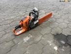 Husqvarna 550XP G chainsaw 5