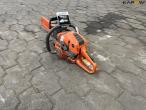 Husqvarna 550XP G chainsaw 7