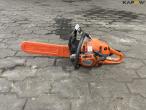 Husqvarna 550XP G chainsaw 8