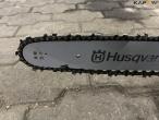 Husqvarna 550XP G chainsaw 11