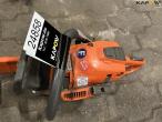 Husqvarna 550XP G chainsaw 12