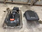 Husqvarna Automower 430x Robot Grass Mower 2