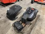 Husqvarna Automower 430x Robot Grass Mower 4