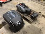 Husqvarna Automower 430x Robot Grass Mower 5