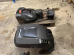 Husqvarna Automower 430x Robot Grass Mower 6