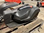 Husqvarna Automower 430x Robot Grass Mower 10