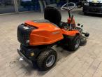 Husqvarna R214C lawnmower 6