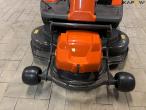 Husqvarna R214C lawnmower 11