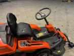 Husqvarna R214C lawnmower 14