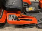 Husqvarna R214C lawnmower 15