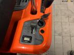 Husqvarna R214C lawnmower 16