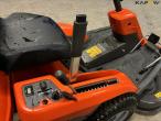 Husqvarna R214C lawnmower 17