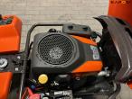 Husqvarna R214C lawnmower 20