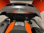 Husqvarna R214C lawnmower 21