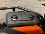 Husqvarna R214C lawnmower 22