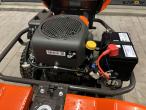 Husqvarna R214C lawnmower 23