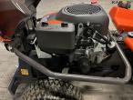 Husqvarna R214C lawnmower 24