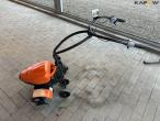 Husqvarna TB1000 milling machine 8