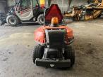 Husqvarna R316 AWD lawnmower 6